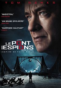 Le pont des Espions [DVD], 1