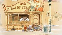 Ernest & Celestine [Blu-ray], 3