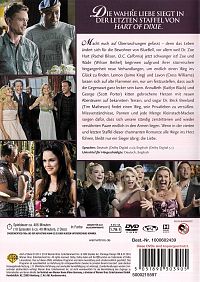 Hart of Dixie - Staffel 4 [DVD], 1
