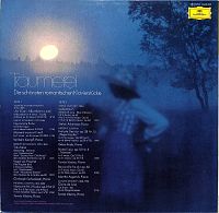 Träumerei  [Vinyl], 1