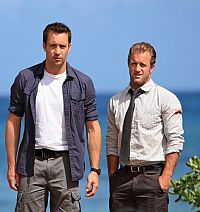 Hawaii Five-0 - Staffel 1.1 [DVD], 2