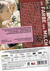 Die Farbe der Milch [DVD], 1