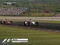 F1 05 [Sony PlayStation 2], 5
