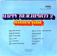 Happy Beachparty 2 [Vinyl], 1
