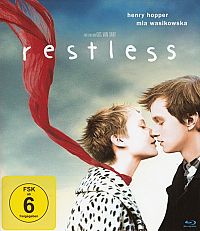 Restless [Blu-ray], 1