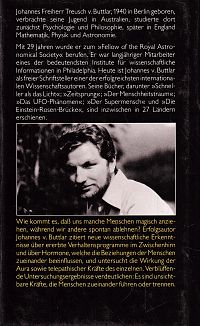 Unsichtbare Kräfte, 1