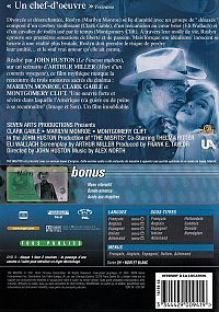 Les Désaxés [DVD], 1