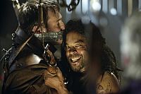 Skinwalkers [DVD], 3