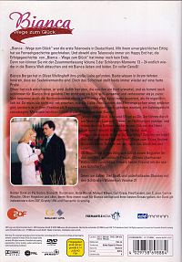 Bianca Wege zum Glück - Vol. 02  [DVD], 1