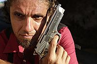 Falcon Rising [Blu-ray], 4