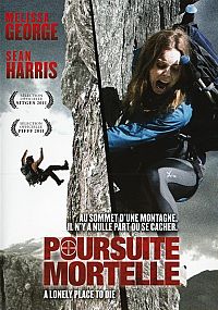 Poursuite Mortelle [DVD], 1