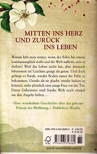 Für immer dein Lachen, 1