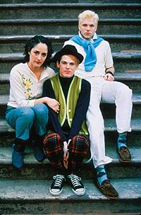 Edge of Seventeen - Sommer der Entscheidung [DVD], 4