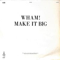 Make It Big [Vinyl], 3