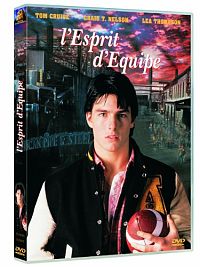 L'Esprit d'équipe [DVD], 3