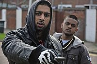 Comedown [Blu-ray], 4