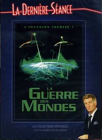 La guerre des mondes [DVD], 1