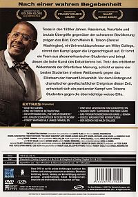 The Great Debaters - Die Macht der Worte [DVD], 2