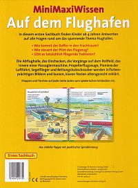 Auf dem Flughafen, 1