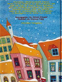 Bald ist Weihnachten, 1