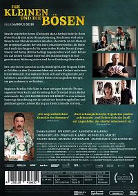 Die Kleinen und die Bösen [DVD], 1