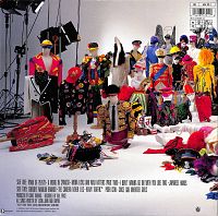 Reg Strikes Back [Vinyl], 1