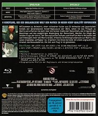 Animatrix [Blu-ray], 1