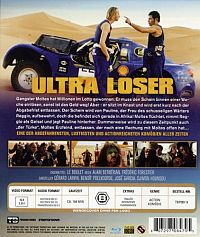 Ultra Loser [Blu-ray], 2