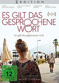 Es gilt das gesprochene Wort [DVD], 1