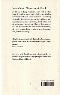 Allmen und die Erotik, 1