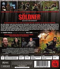Söldner - Gesetzlos und gefürchtet [Blu-ray], 1