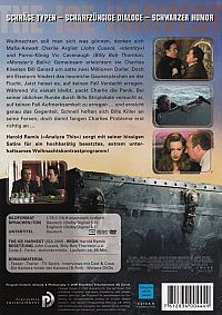 The ice harvest [DVD], 1