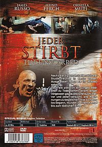 Jeder stirbt [DVD], 1