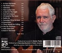 Some Old Someone... [CD], 1