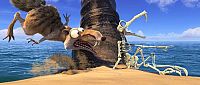 Ice Age 4 - Voll verschoben [Blu-ray], 3