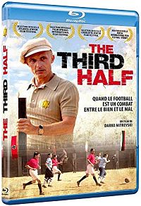 The Third Half [Blu-ray], 1