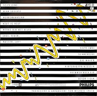 Ohne Filter [Vinyl], 1