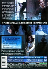 Black Widow [DVD], 1