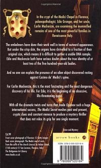 The Medici Secret, 1