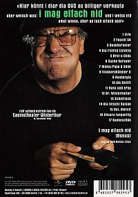 rolf... na und? [DVD], 1