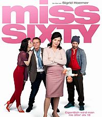 Miss Sixty [Blu-ray], 7