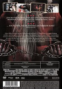 Krampus - The Christmas devil [DVD], 1