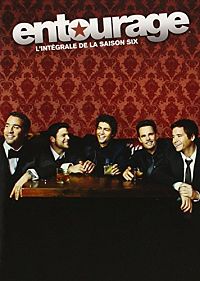 Entourage - Saison 6  [DVD], 1