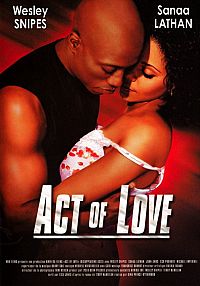 Act of Love [DVD], 1