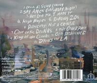 Pray for the Wicked [CD], 1