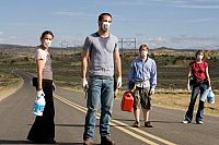 Carriers - Flucht vor der tödlichen Seuche [Blu-ray], 4