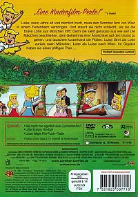 Das doppelte Lottchen [DVD], 1