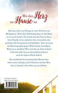 Ein Cottage für deinen Sommer, 1