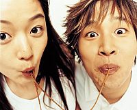 My Sassy Girl [DVD], 5