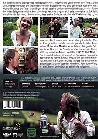 Jonny Vang [DVD], 1